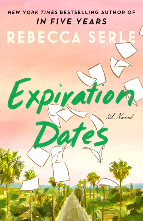 Expiration Dates:A Novel